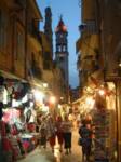 Corfu Town Evening Cruise