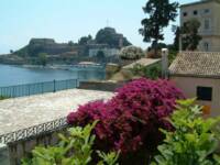 Corfu Town