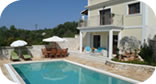 Luxury Villas Kassiopi Corfu Greece