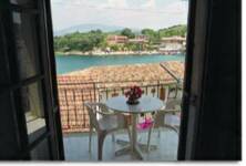 Villa Perris Apartments & Studios, Kassiopi, Corfu, Greece